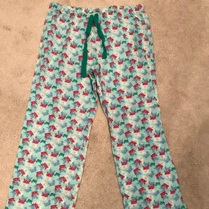 NWOT Vineyard Vines Crab Pajama Pants